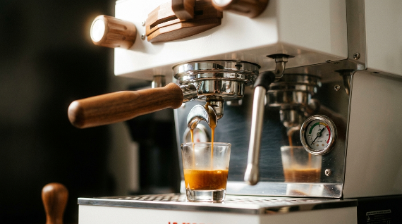 The One Thing Nobody Tells You About Making Espresso at Home